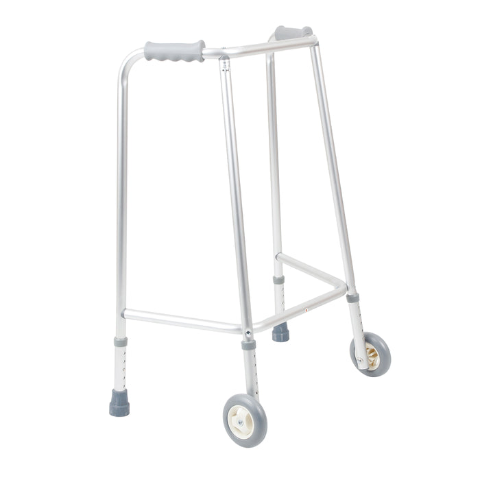 Days Adjustable Height Wheeled Walking Frames