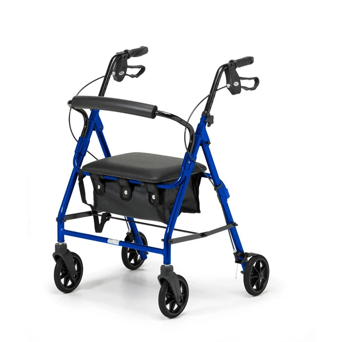 Days 100 Series Rollator by Performance Health