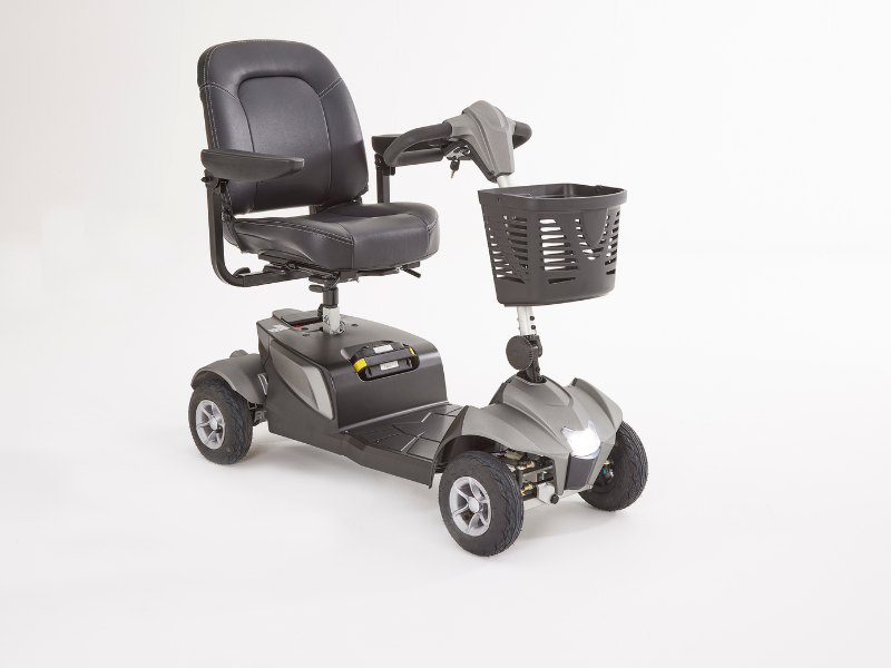 Motion Healthcare Aura Mobility Scooter