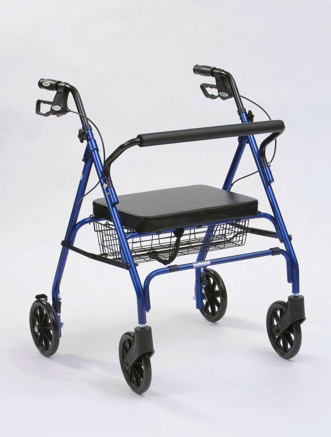 Drive Heavy Duty Rollator