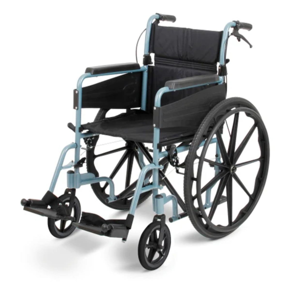 Days Escape Lite Aluminium Wheelchairs Self-Propelled