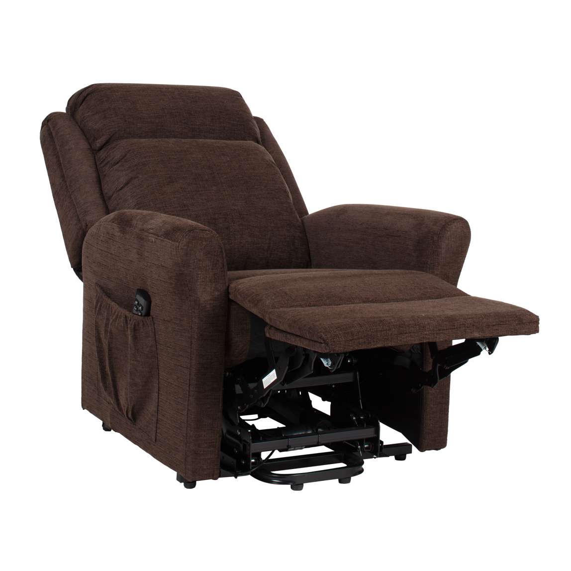Drive Maryville Dual Motor Riser Recliner