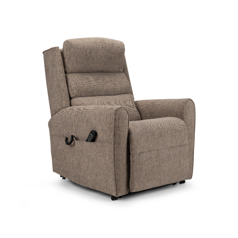 Sitting Pretty Balmoral Triple Motor Premier Riser Recliner
