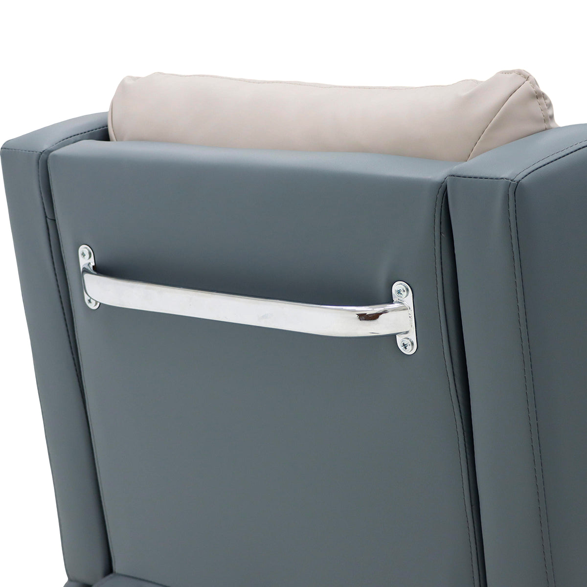 MSD CareRise Dual Motor Riser Recliner