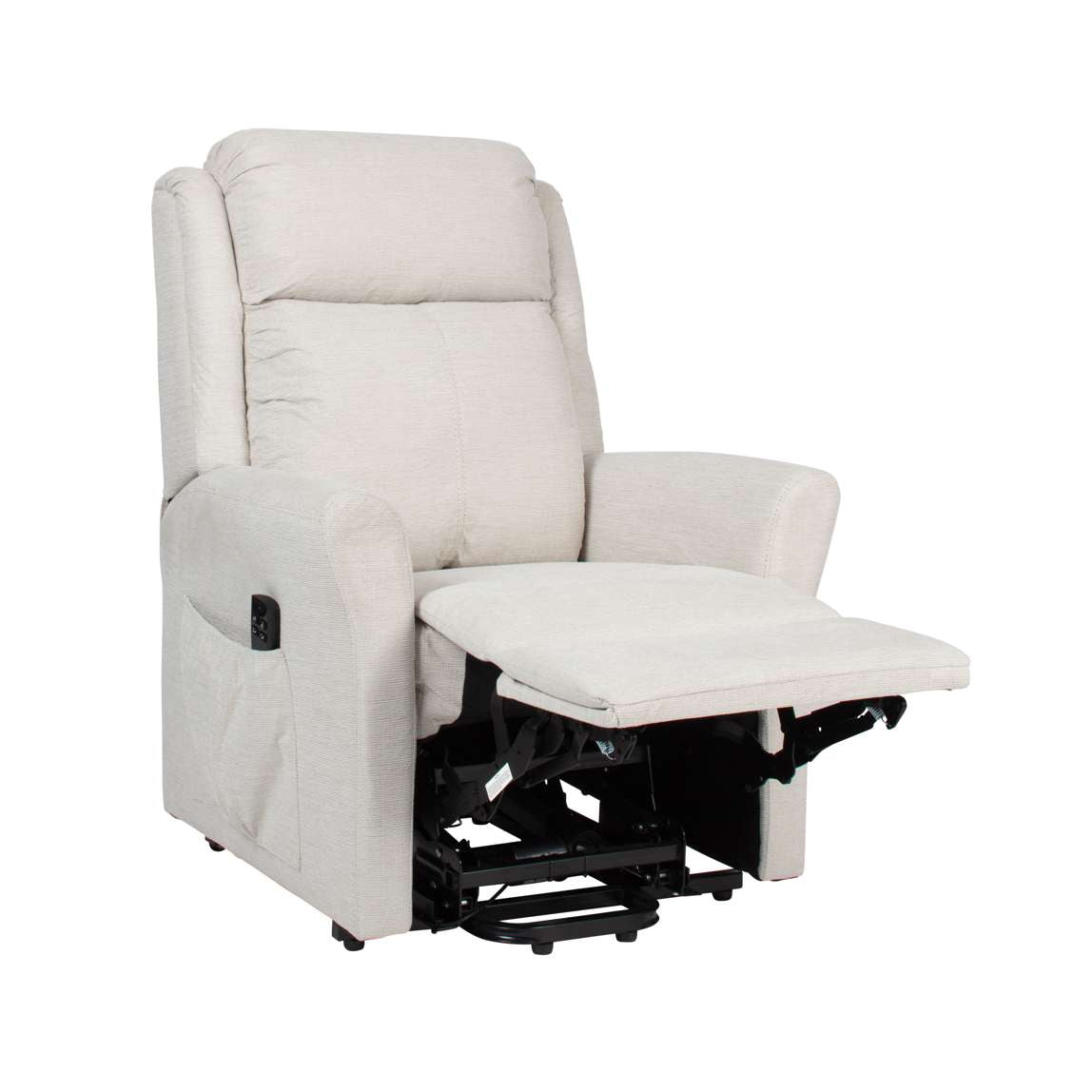 Drive Maryville Dual Motor Riser Recliner