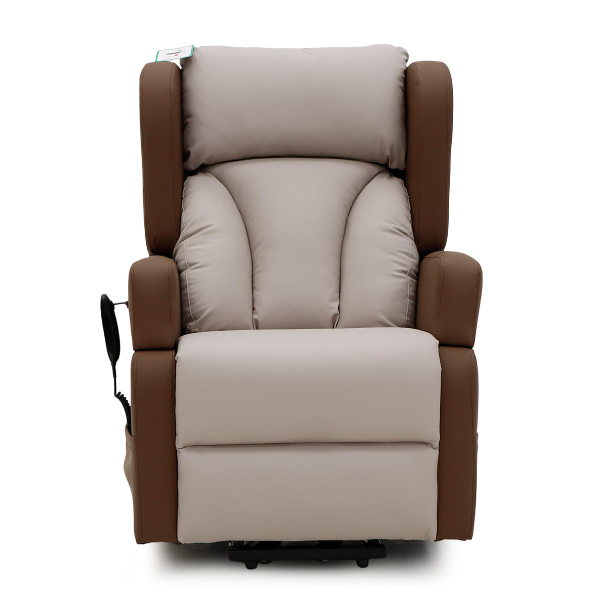 MSD CareRise Dual Motor Riser Recliner