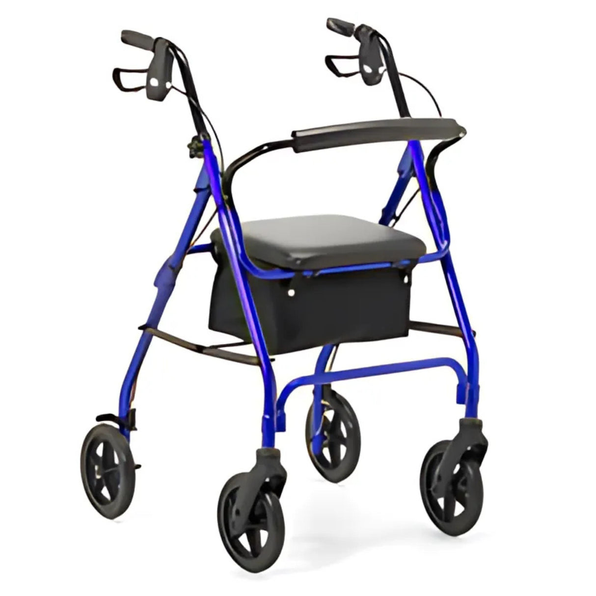 Classic 4-Wheel Walker by Days