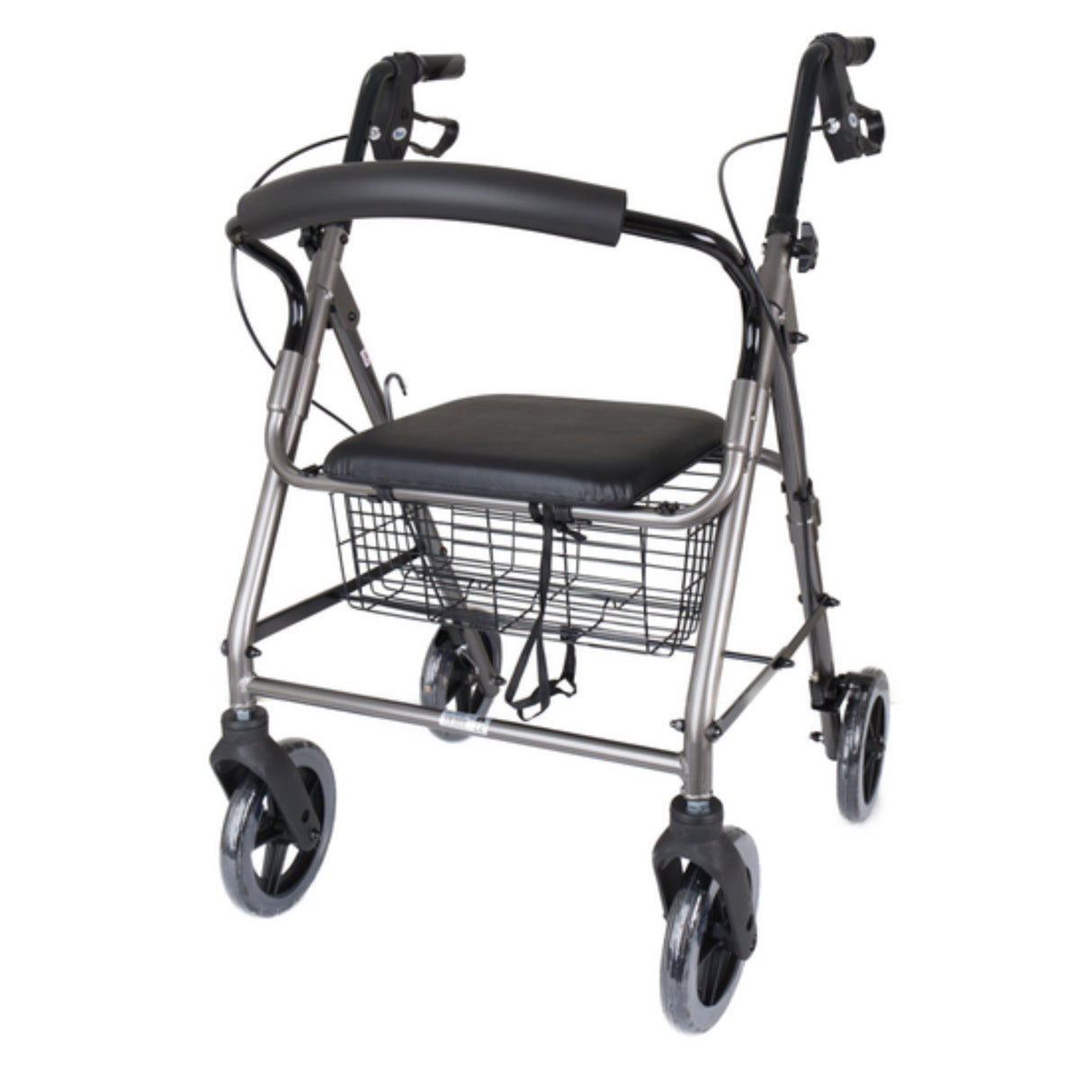 Days Four-Wheeled Rollator