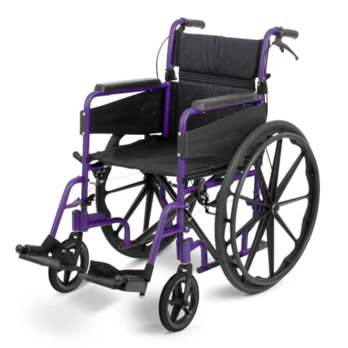 Days Escape Lite Aluminium Wheelchairs Self-Propelled