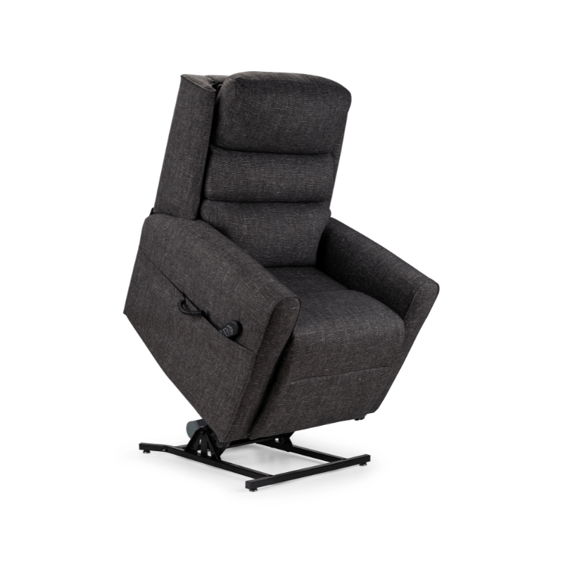 Sitting Pretty Balmoral Triple Motor Premier Riser Recliner