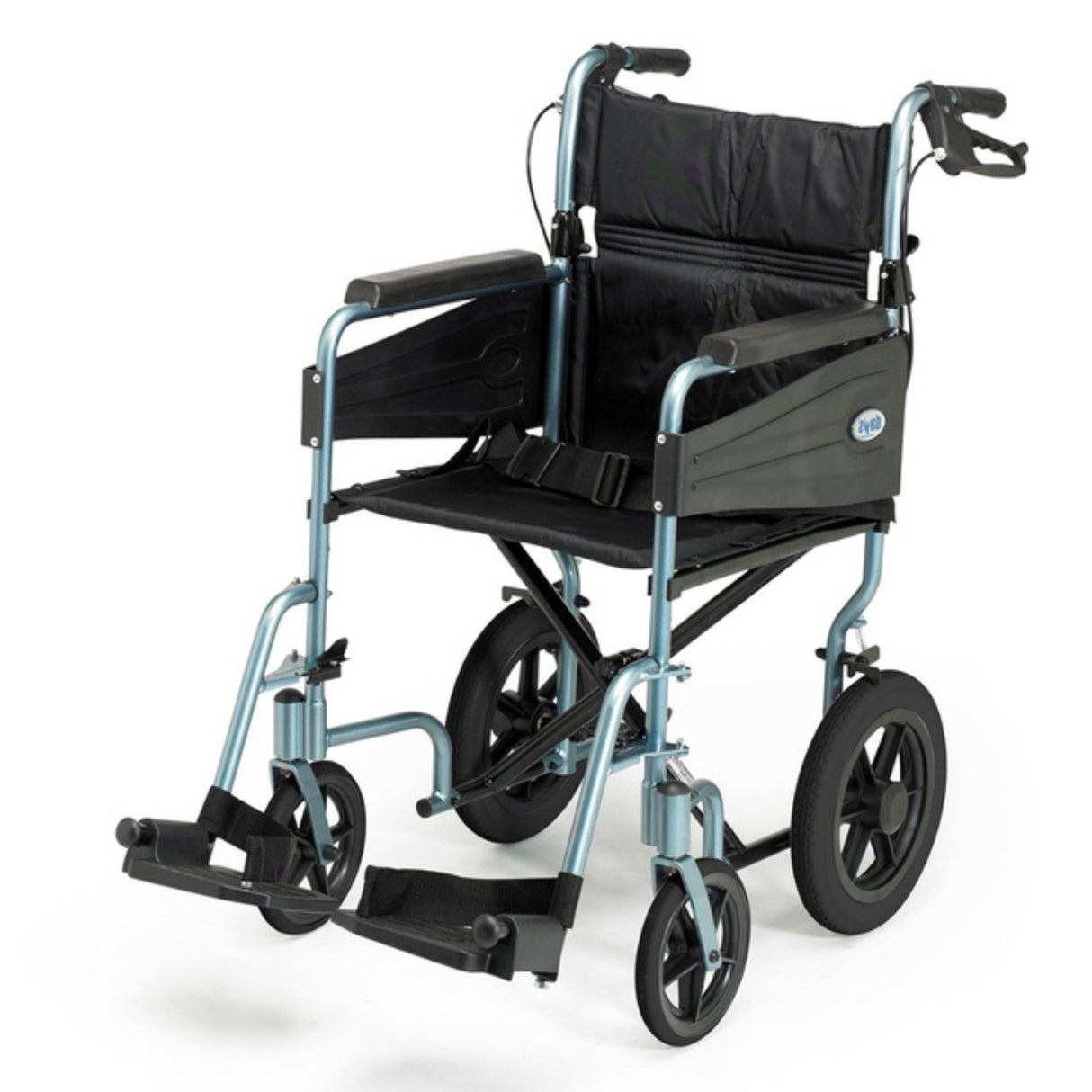 Days Escape Lite Attendant-Propelled Wheelchair Lightweight