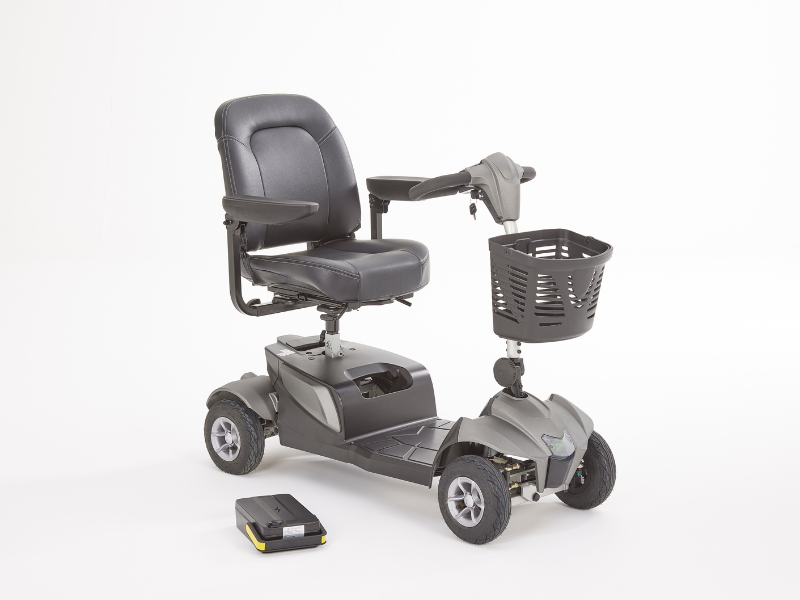 Motion Healthcare Aura Mobility Scooter