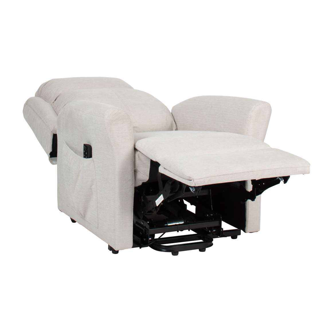 Drive Maryville Dual Motor Riser Recliner