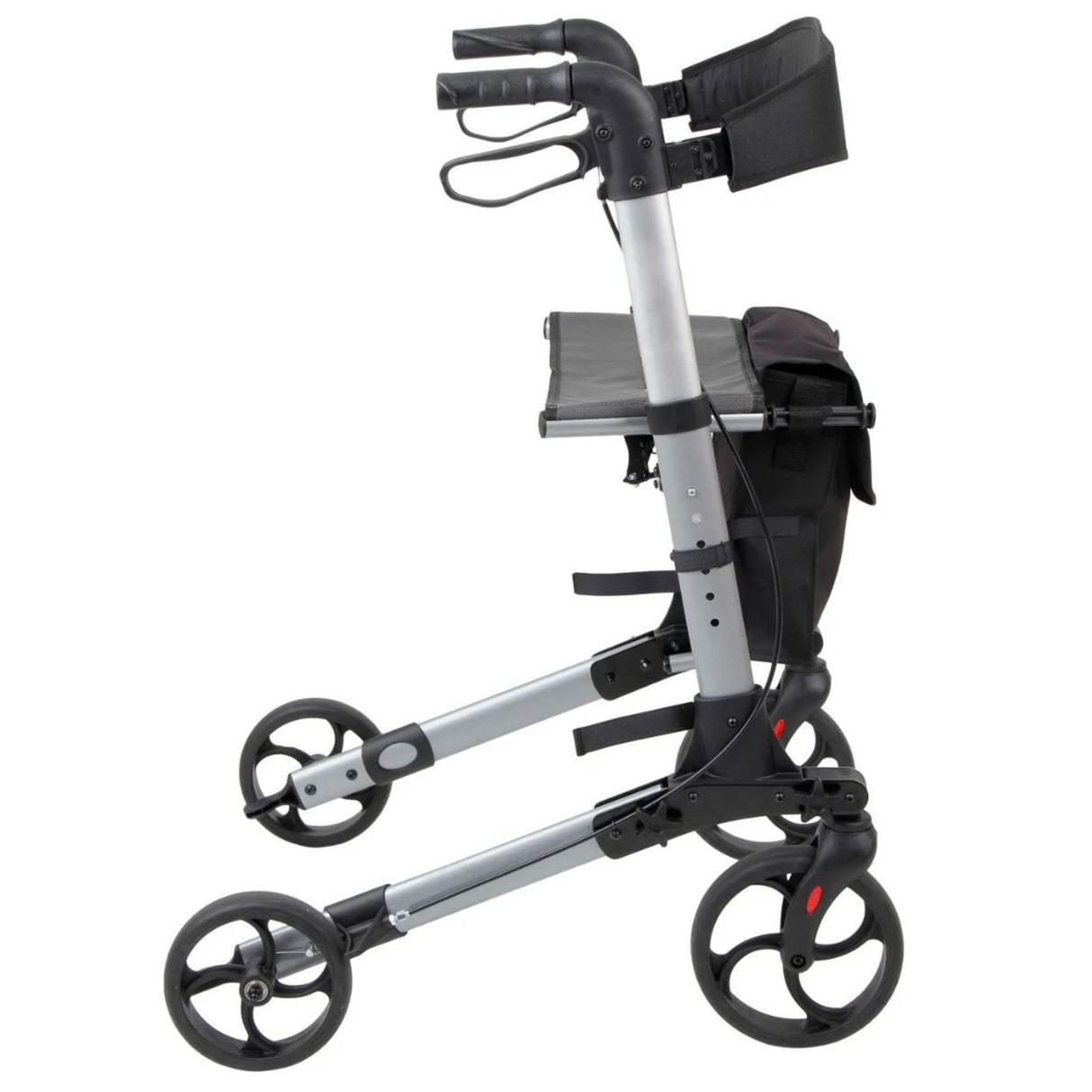 Days Deluxe Lightweight Rollator
