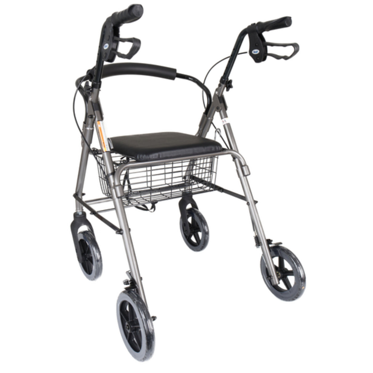 Days Four-Wheeled Rollator