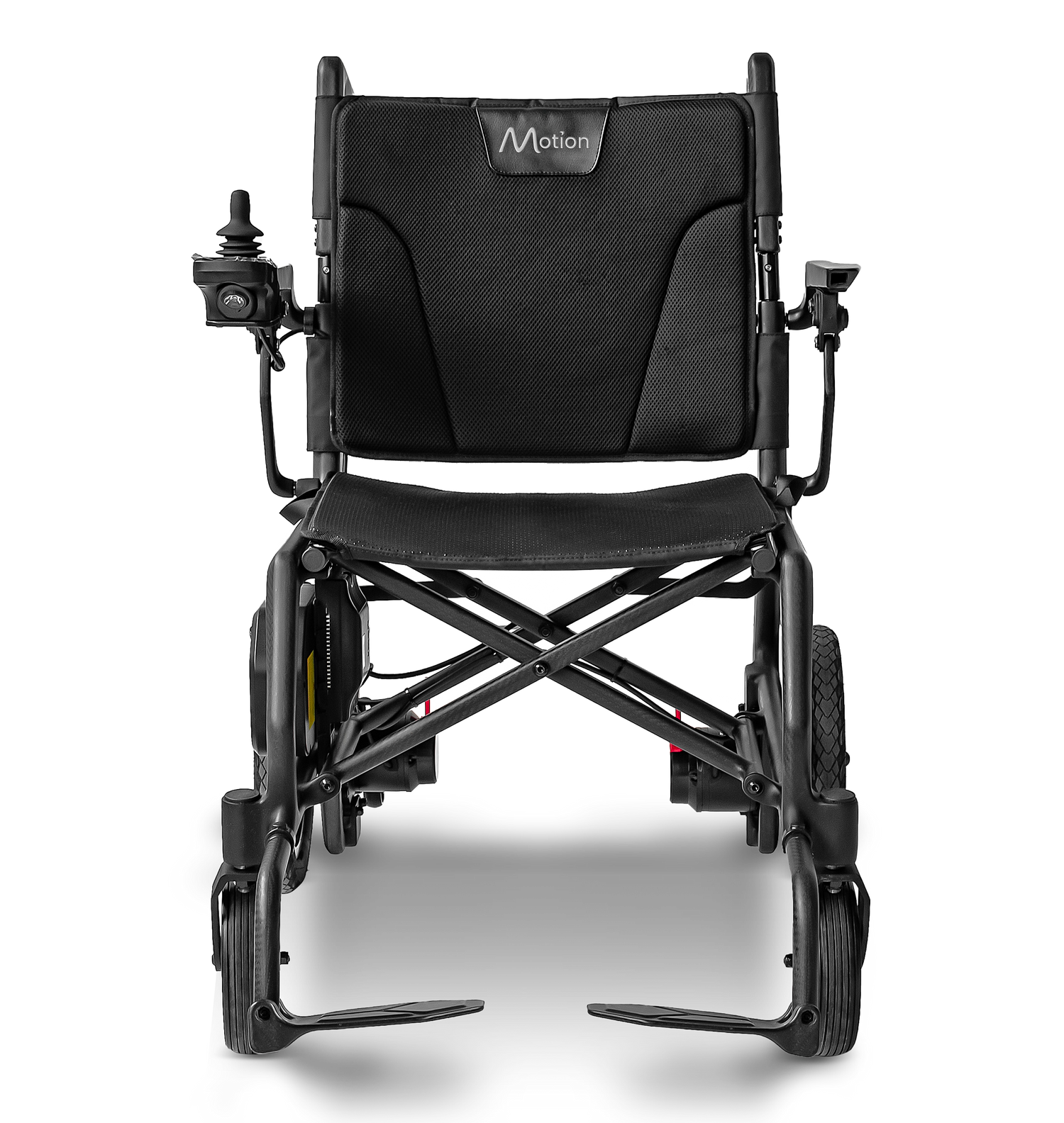 Motion Healthcare Nitron Carbon Fibre Powerchair