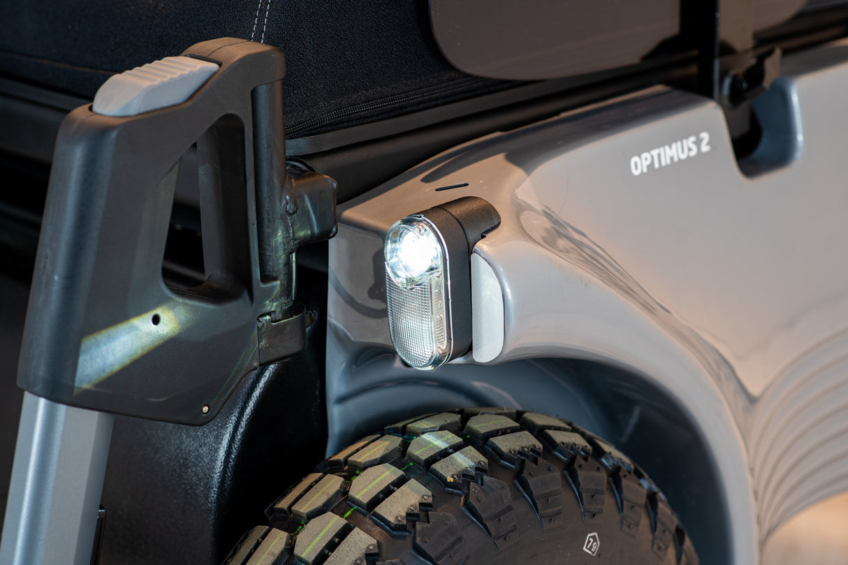 Meyra Optimus 2 All Terrain 8mph Powerchair. Unrivaled Off-Road Capability And Freedom To Truly Explore!