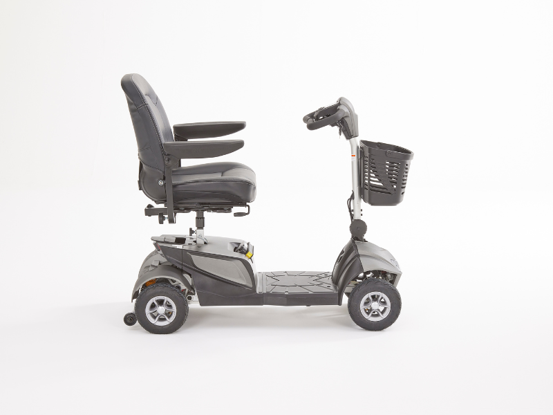 Motion Healthcare Aura Mobility Scooter