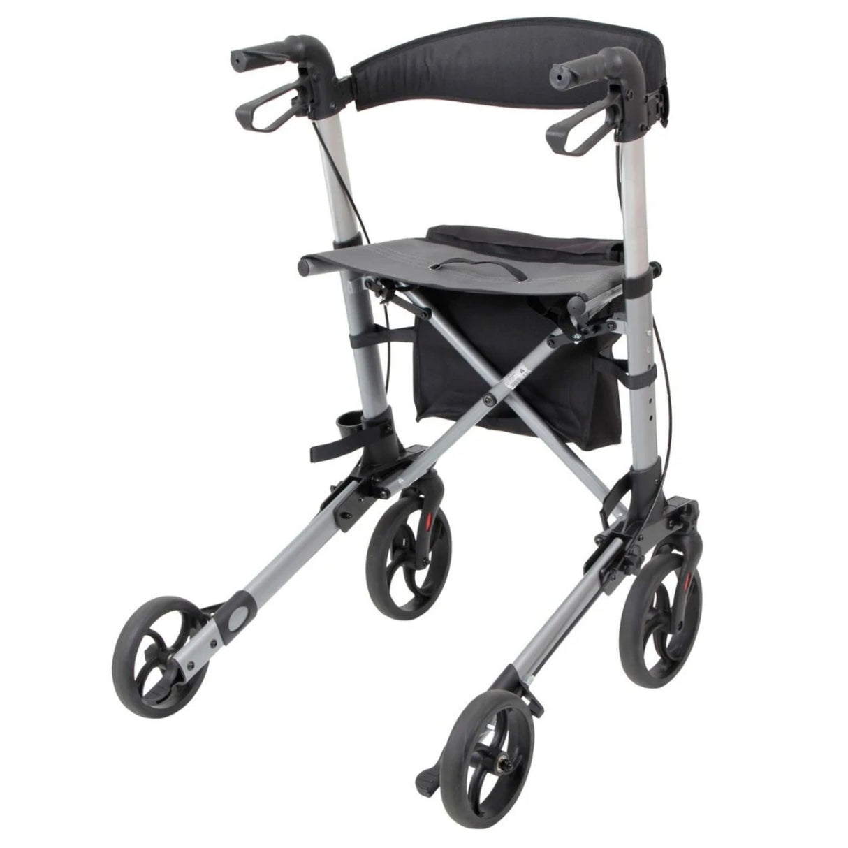 Days Deluxe Lightweight Rollator