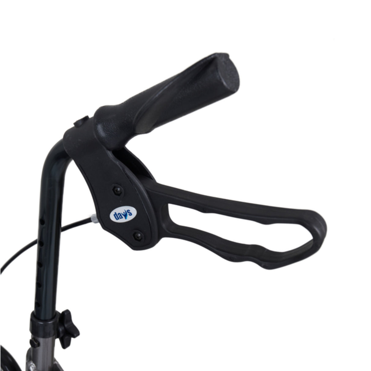 Days Four-Wheeled Rollator