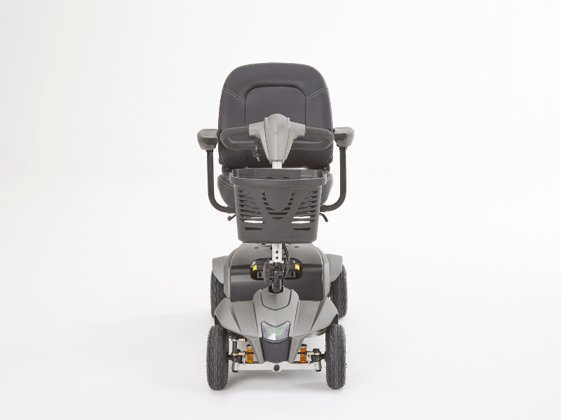 Motion Healthcare Aura Mobility Scooter