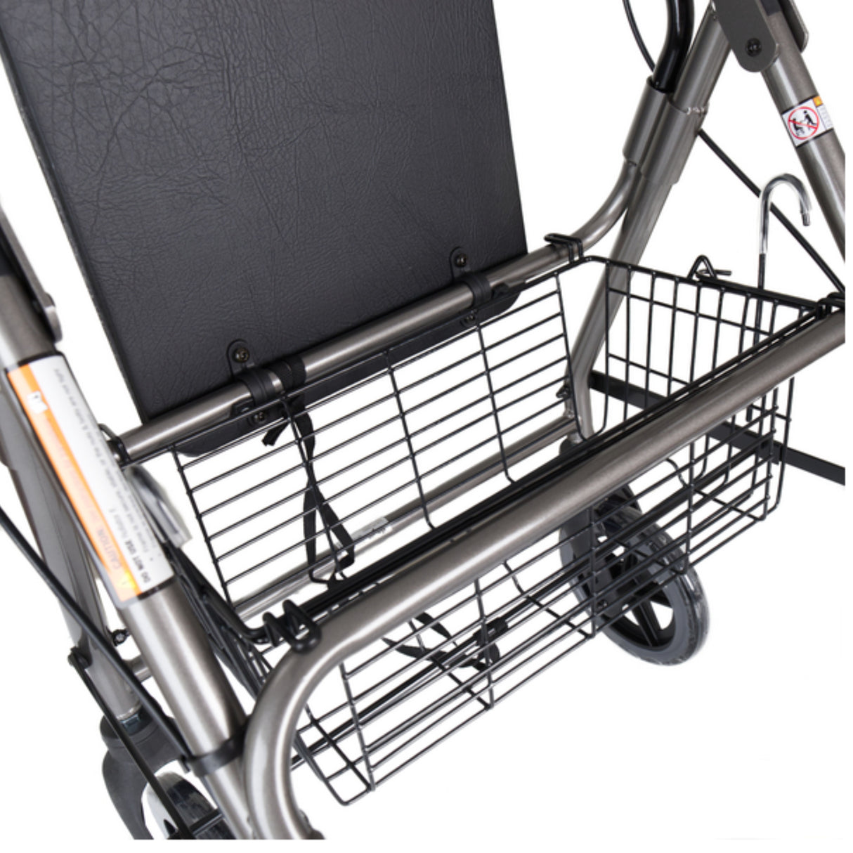 Days Four-Wheeled Rollator