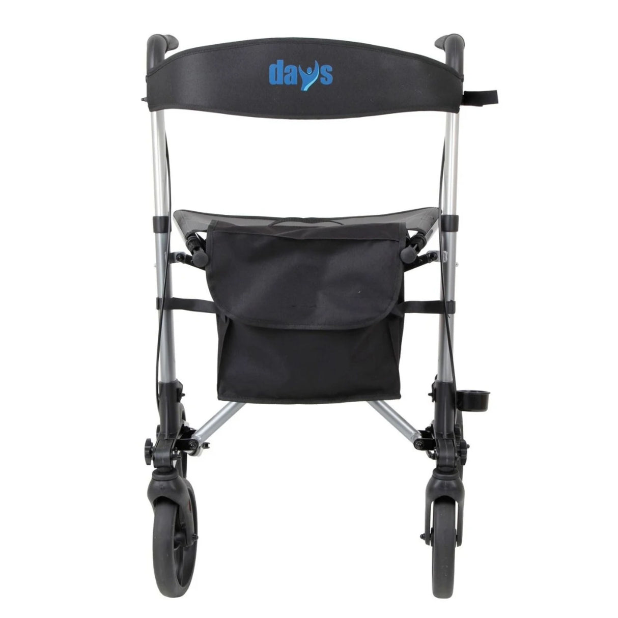 Days Deluxe Lightweight Rollator