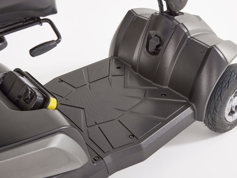Motion Healthcare Aura Mobility Scooter