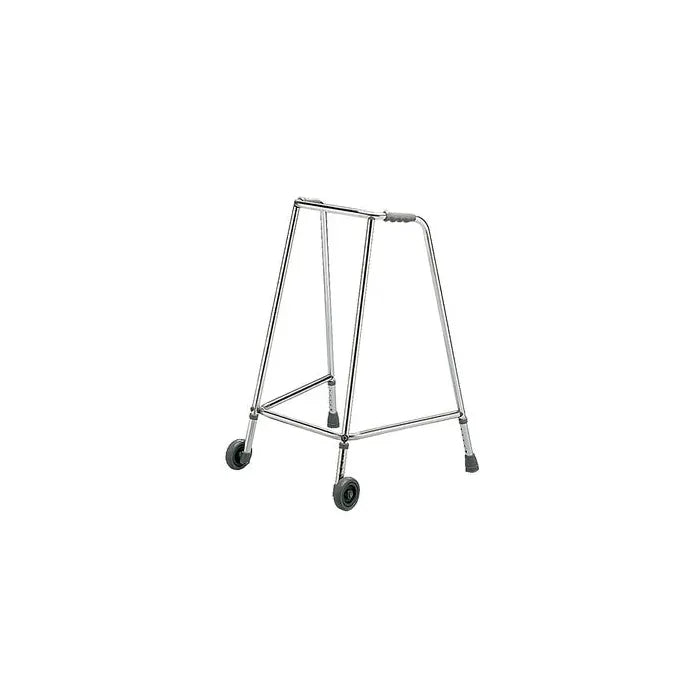 Days Adjustable Height Wheeled Walking Frames