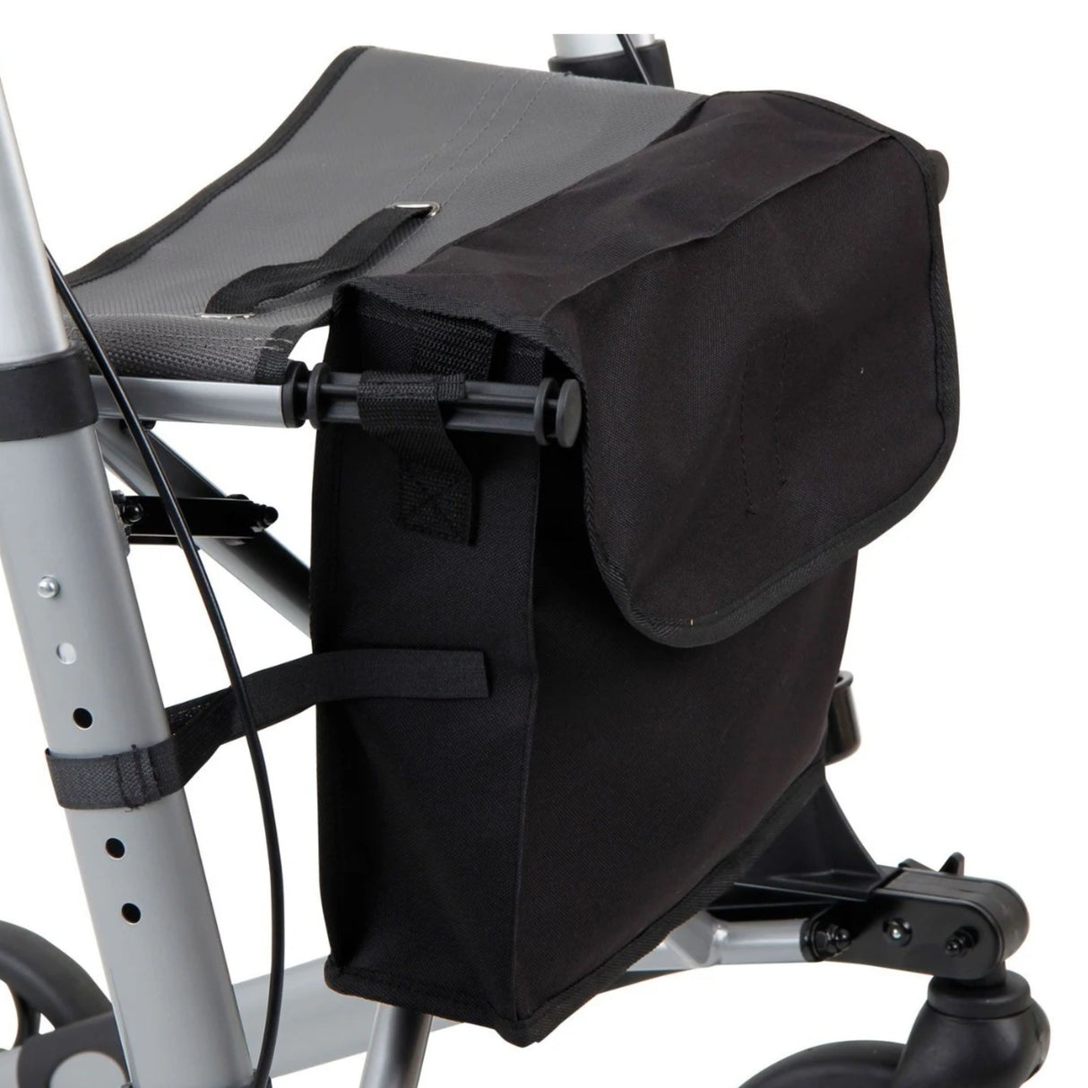 Days Deluxe Lightweight Rollator