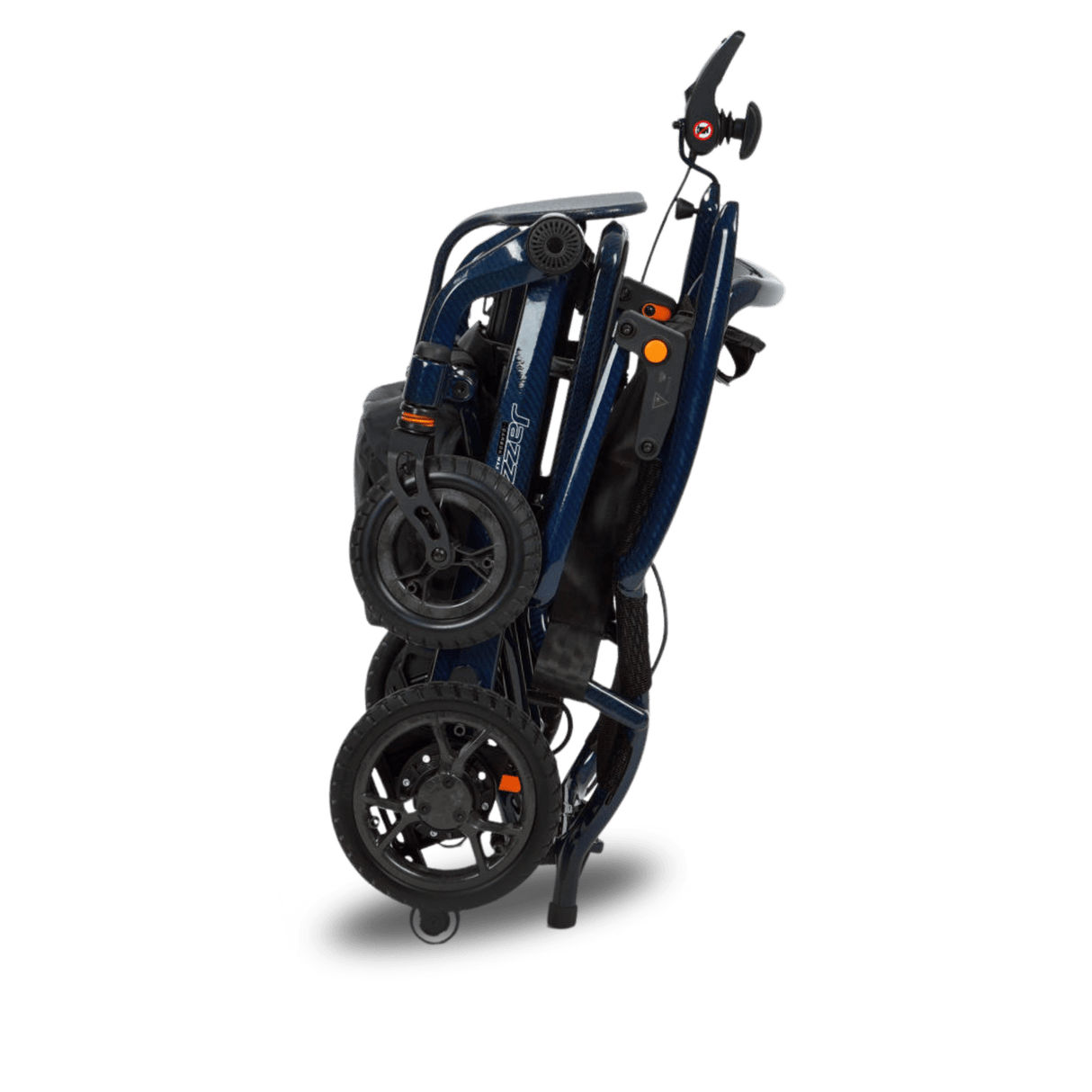 Pride Jazzy Carbon Ultra Max Powerchair. Just 11.83kg!