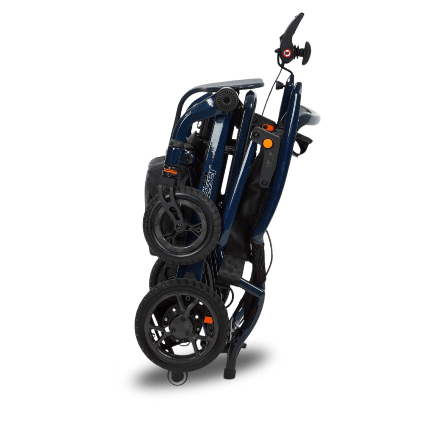 Pride Jazzy Carbon Ultra Max Powerchair. Just 11.83kg!