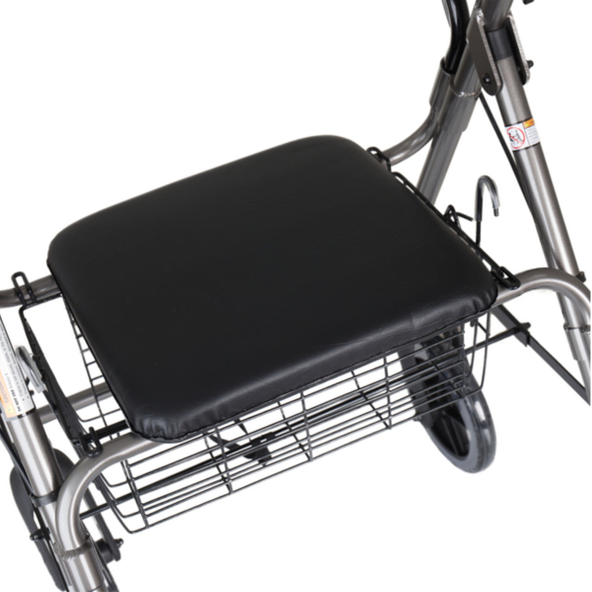 Days Four-Wheeled Rollator