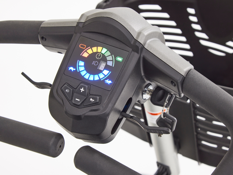 Motion Healthcare Aura Mobility Scooter