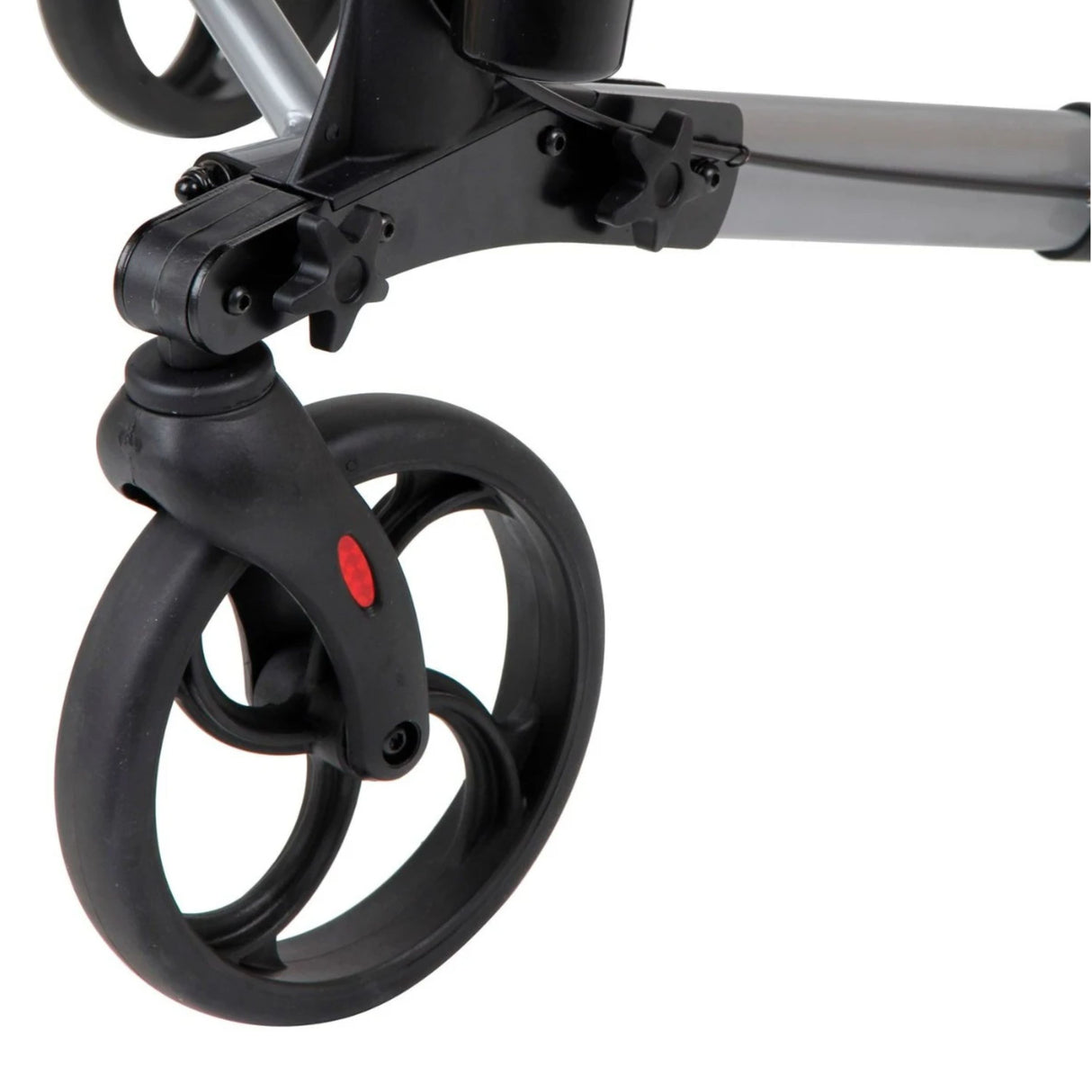 Days Deluxe Lightweight Rollator