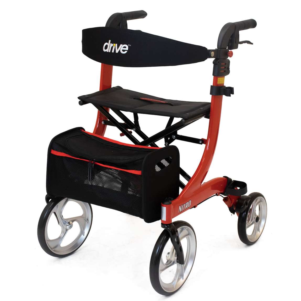 Drive Nitro Rollator