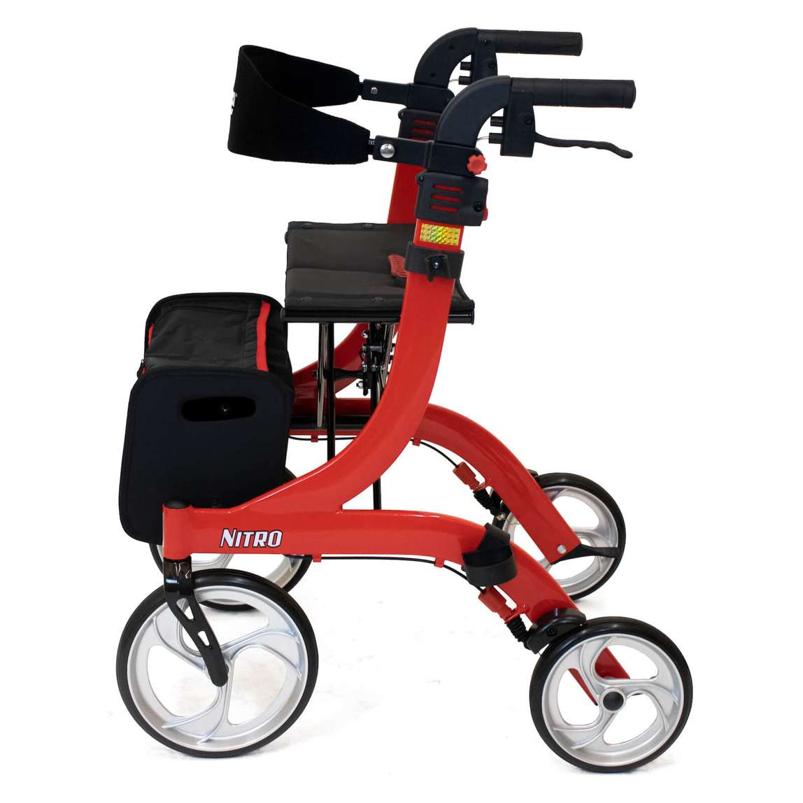 Drive Nitro Rollator