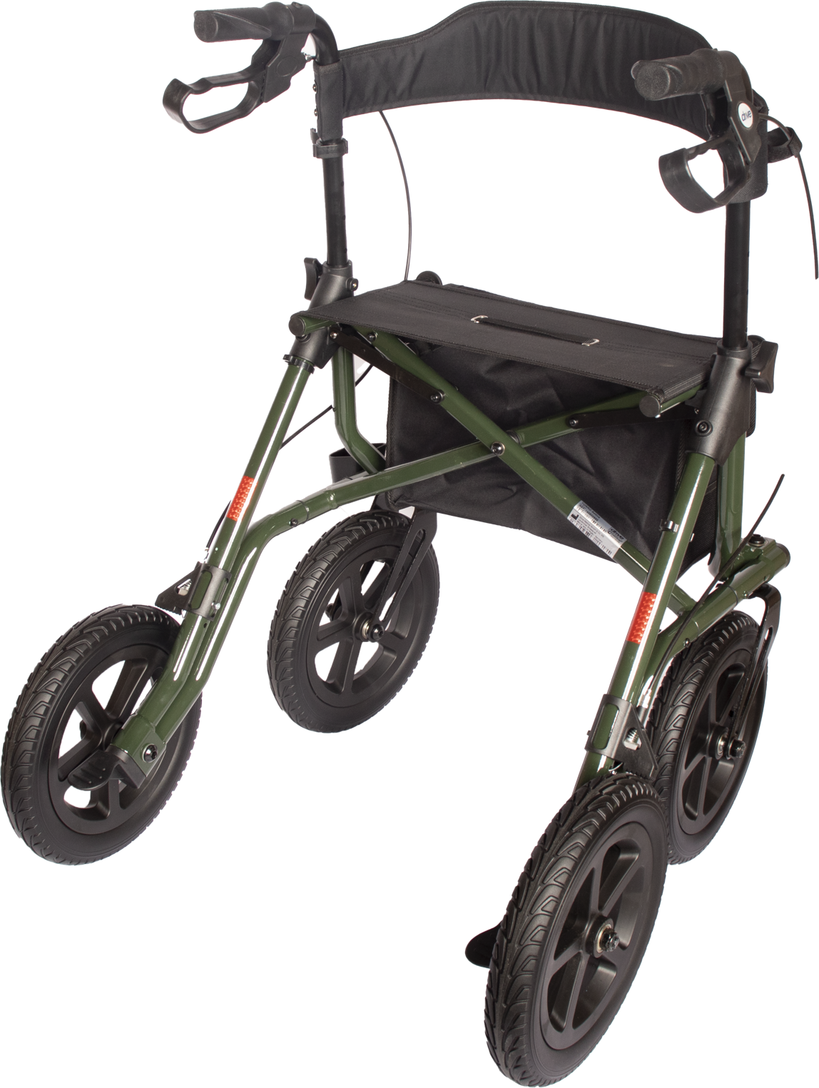 Drive Torro Outdoor Adventurer Rollator