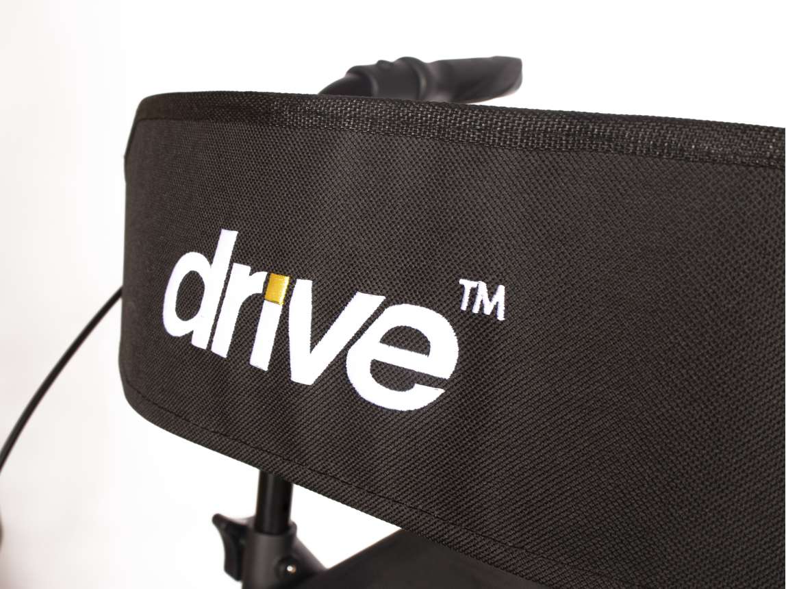 Drive Torro Outdoor Adventurer Rollator