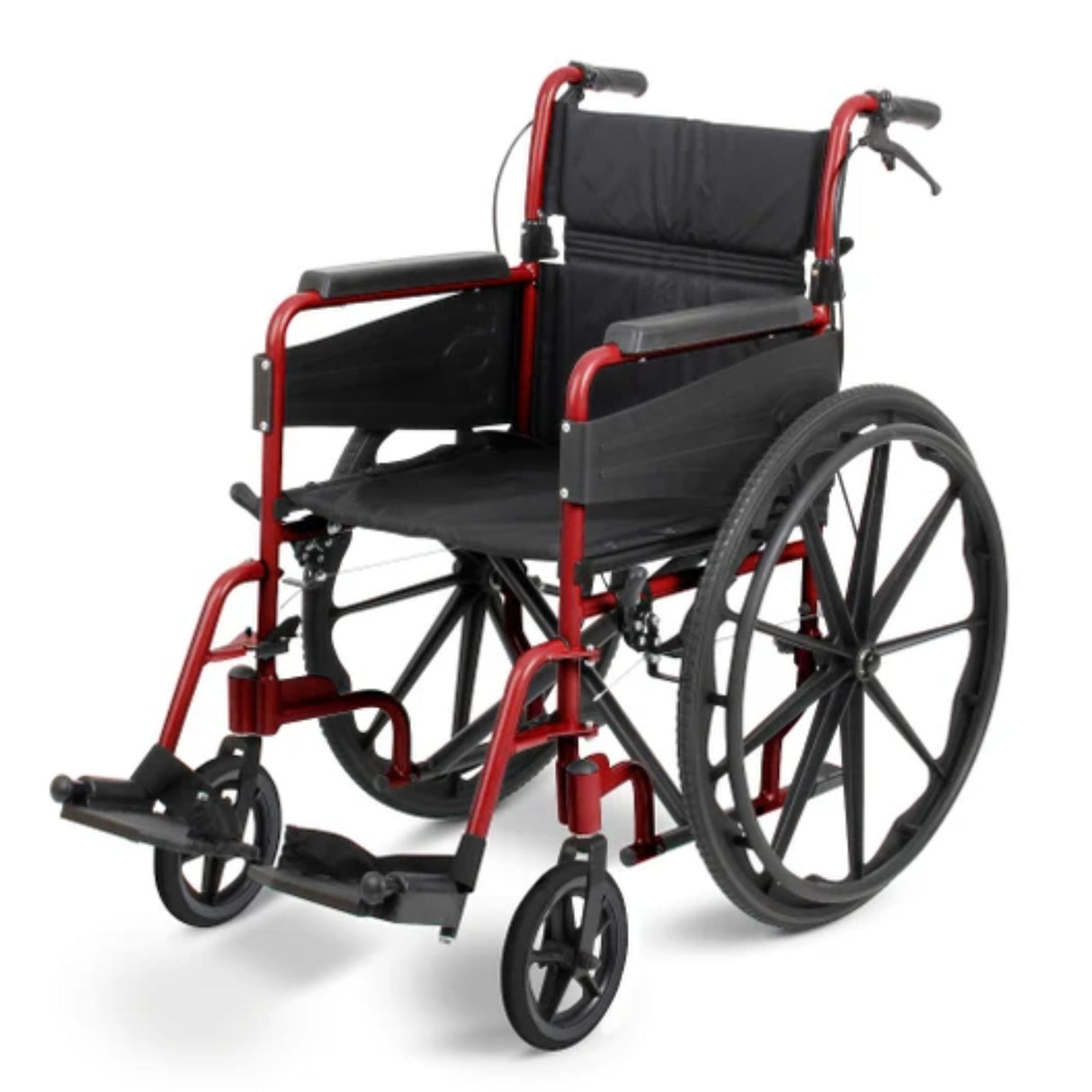 Days Escape Lite Aluminium Wheelchairs Self-Propelled