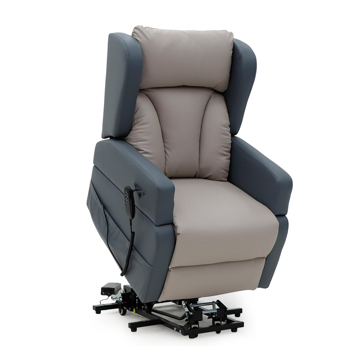 MSD CareRise Dual Motor Riser Recliner