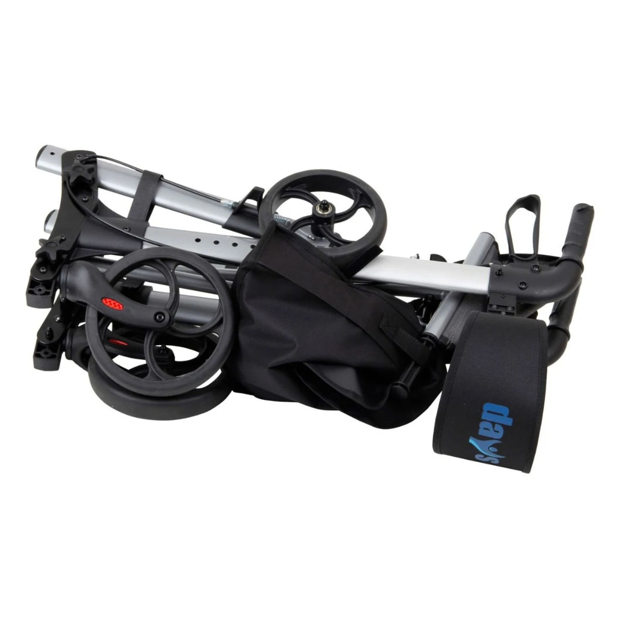 Days Deluxe Lightweight Rollator