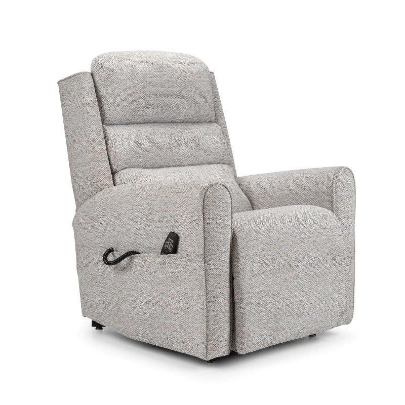 Sitting Pretty Balmoral Premier Plus Riser Recliner