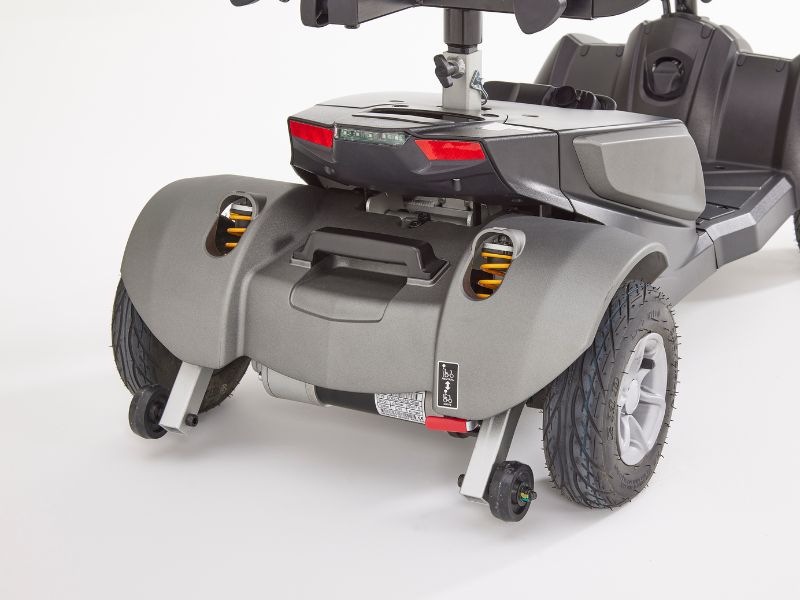 Motion Healthcare Aura Mobility Scooter
