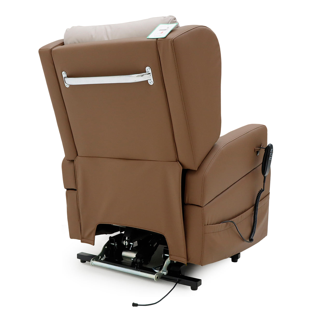 MSD CareRise Dual Motor Riser Recliner