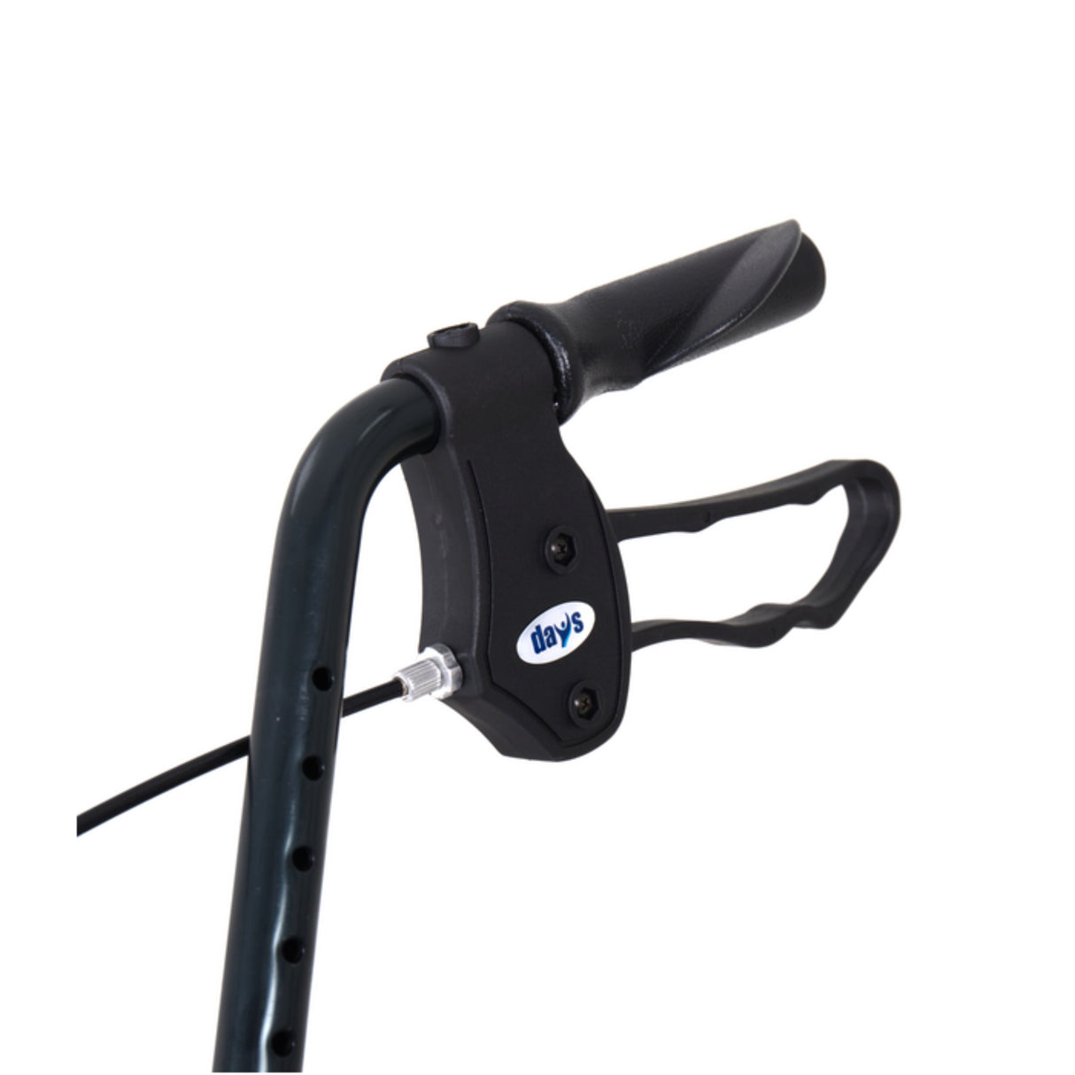 Days Four-Wheeled Rollator