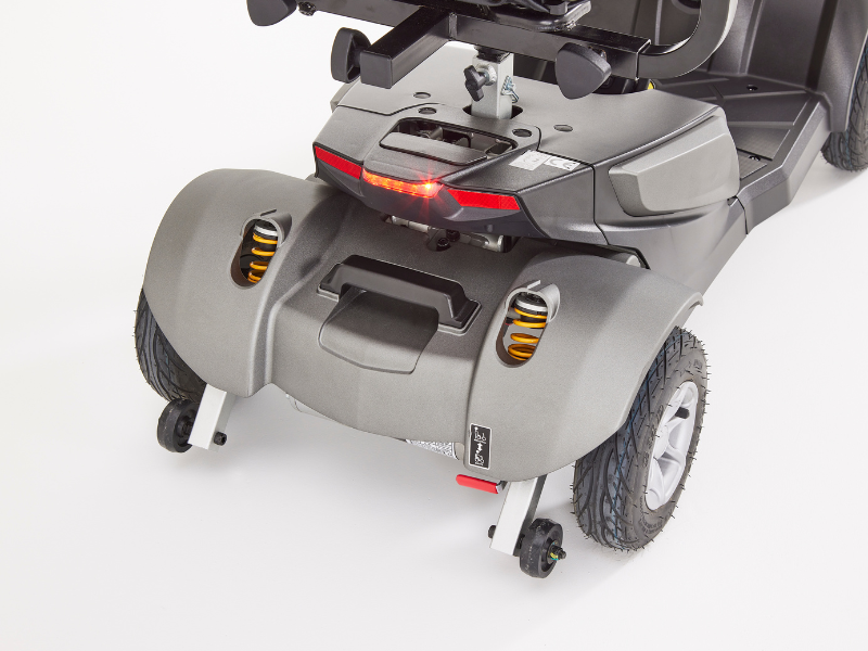 Motion Healthcare Aura Mobility Scooter