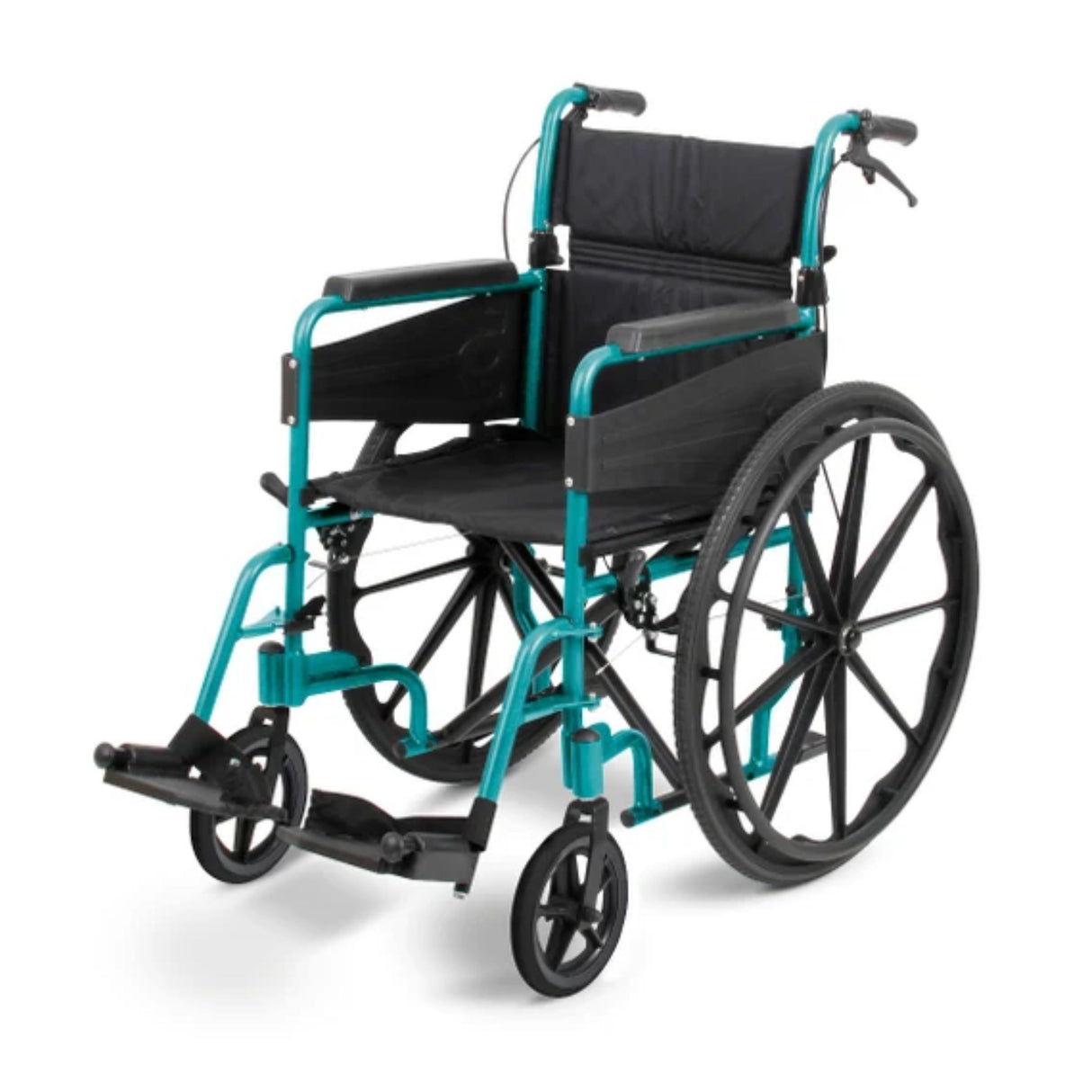 Days Escape Lite Aluminium Wheelchairs Self-Propelled