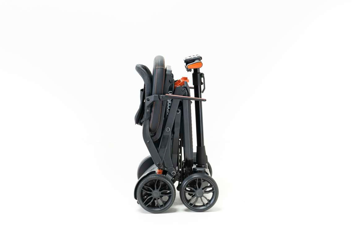 Drive Aero Carbon Mobility Scooter. Only 13kg!