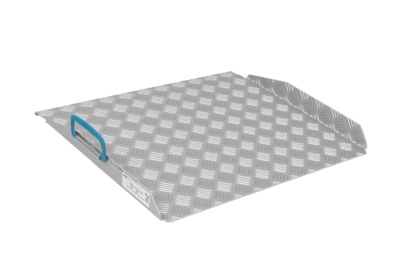 Monarch Aerolight Up & Over Threshold Ramp Kit for Wheelchairs